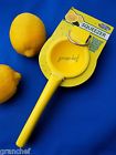 811642039989 Winco Lemon Squeezer Large
