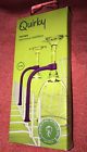 814434011125 Quirky 4 Tether Stemware Saver