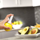 814434017448 Quirky Spritzer Spray Citrus Sprays Directly From Fruit