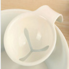 815372153120 Pestech Egg Yolk Separator Device Kitchen Supply Tools
