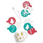 815974022213 Celebrate Shop Piece Latte Decorating Kit