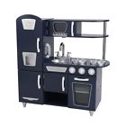 81924 Kitchen Play Toy Set Kids Pretend Cooking Food 605283681924
