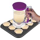 82-1634 Chef Buddy Cake Batter