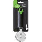 8202 Flp Cooks Kitchen Pizza Cutter Rubber 740985882023