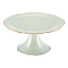 824745 Lenox French Perle Cake Stand