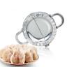 826660198747 Undisclosed Dumpling Mould Piece Maker Wraper Dough Cutter