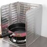 829700325233 Unbranded Kitchen Home Stove Foil Plate Prevent Oil