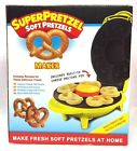 831121001672 Smart Planet Super Pretzel