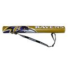 837484061254 Siskiyou Nfl Baltimore Ravens Can Shaft Cooler