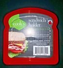 840109176004 Cooks Kitchen Sandwich Holder Cook