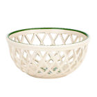 840185 Lenox Holiday Open Weave Bread Basket 882864453303