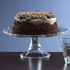 840559 Kathy Ireland By Gorham Kahala Cake Stand 070357523545