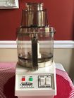 84071 Sunbeam Vista Food Processor With Nib Blades Clean