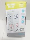 843479161465 Time Timer Sharper Image Cubes Minutes For Management