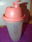 Vtg.3-pcs.16 844-25 Tupperware Oz Sheer