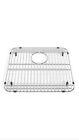 8445.161500.075 American Standard 16 In X 15 Kitchen Sink Grid Stainles