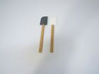 848113024243 Martha Stewart Collection Spatula Set