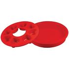 8-mold 849615000292 Unbranded Orka Silicone Nylon