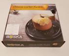 85-05-20 Boska Holland New Marble Cheese Chocolate Curler Pro 8713638007496