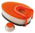 85073 Joseph Soapy-sponge Scouring Sponge 5028420850734