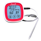 854202006380 Escali Digital Cooking Thermometer