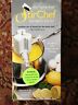 858076000031 Stirchef Saucepan Stirrer Handsfree Stovetop Cooking 858076000031 Stirchef Saucepan Stirrer Handsfree Stovetop Cooking