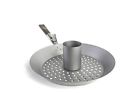 858744005351 The Schmidt Brothers Bbq Ash Can Pan Grill