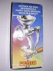 8595017366000 Porkert Poppy Seed Grinder