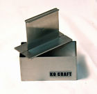 861653000423 Ko Craft Stainless Steel Musubi Mold 861653000423 Ko Craft Stainless Steel Musubi Mold