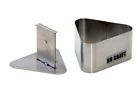 861653000447 Ko Craft Stainless Steel Onigiri Musubi Mold 861653000447 Ko Craft Stainless Steel Onigiri Musubi Mold