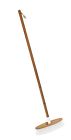 86234 Boston Warehouse Bamboo Soft Broom Green House By White