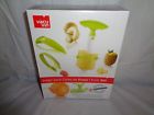 8714793488908 Vacuvin Four 4 Piece