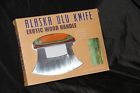 872847050216 Unbranded Alaska Ulu Knife