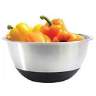 872sbk Products 4.5qt Ss Mixing Hw Bowl Focus Amco
