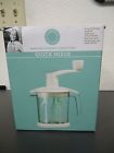 874376008669 Martha Stewart Collection Quick
