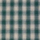 875025000393 Dunroven House Set Of Green Housecheck Tea Dyed
