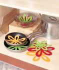 880858 Afoyft Set Of Felt Pan Bowl Separators Stops Scratches On
