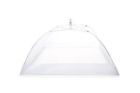 88212 Giant Square Food Tent Umbrella Mesh Nylon Netting 689213088212