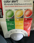 8835 Amco Color Alert Sound Timer 885937284033 683247261757