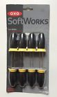 88351 Oxo Soft Corn Holders Works