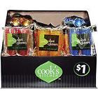 8858 Flp Frontline Shot Glass Oz Assorted 740985887585