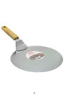 886221492127 American Chateau Gourmet Stainless Steel Wood Chef Pizza