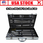 889251352676 Boblov Bbq 18pcs Barbecue