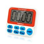 889787773921 Unbranded Lcd Digital Kitchen Baking Timer Magnetic Clock 889787773921 Unbranded Lcd Digital Kitchen Baking Timer Magnetic Clock