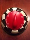 89419-40 Courtly Check Kitchen Timer