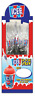 898400001655 Straw Icee With Display Box