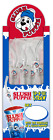 898400001662 Straw Slush Puppie With Display Box