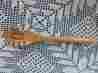 8z-yazr-27ks Bamboo Pasta Server Gourmet Living New