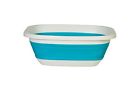 Cdt-10 9.5l Gallon Progressive 10 Tub Collapsible International Prepworks