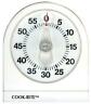 90350-000-000 Taylor Mechanical Kitchen Timer White 071589815309